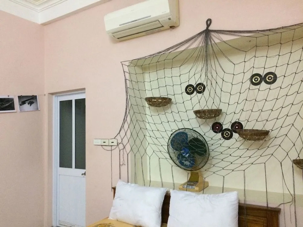 Ninh Binh Bamboo Farmstay