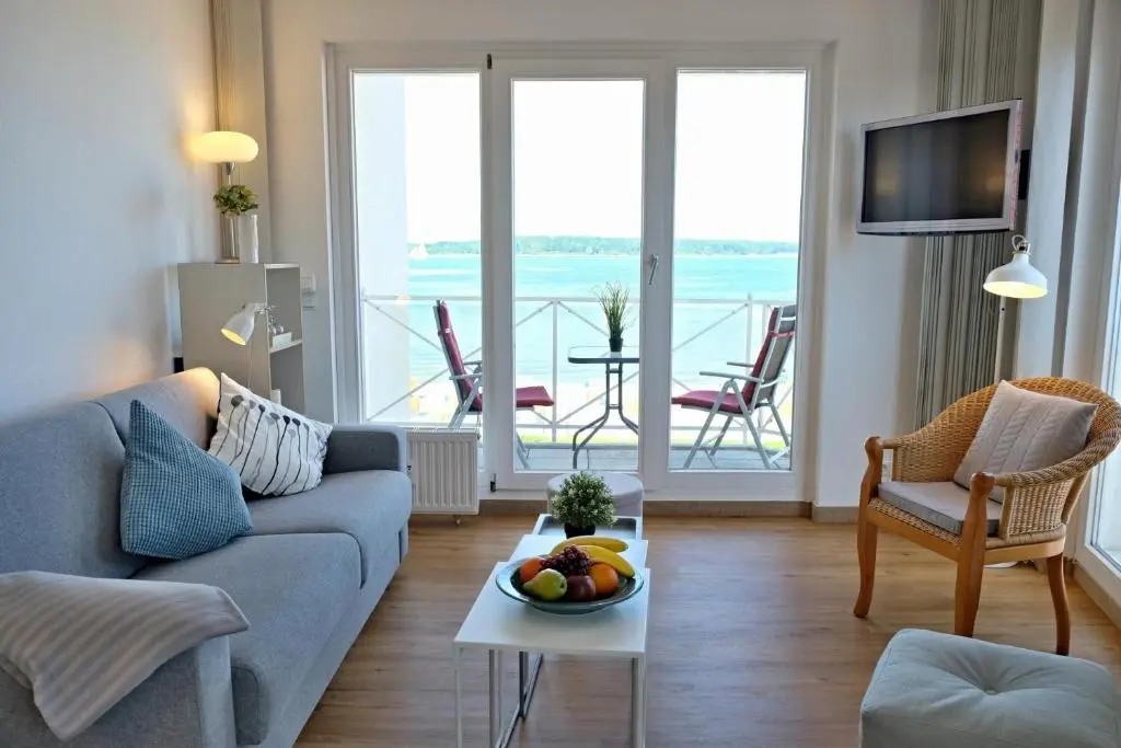 Strandhotel 27