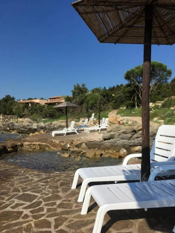 Appartamento a Porto Rotondo - VILLAGGIO PUNTA VOLPE - IUN S5393