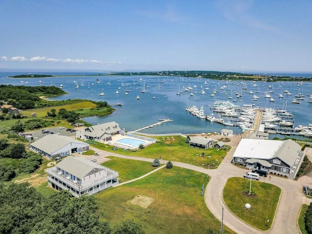 Champlin's Marina & Resort