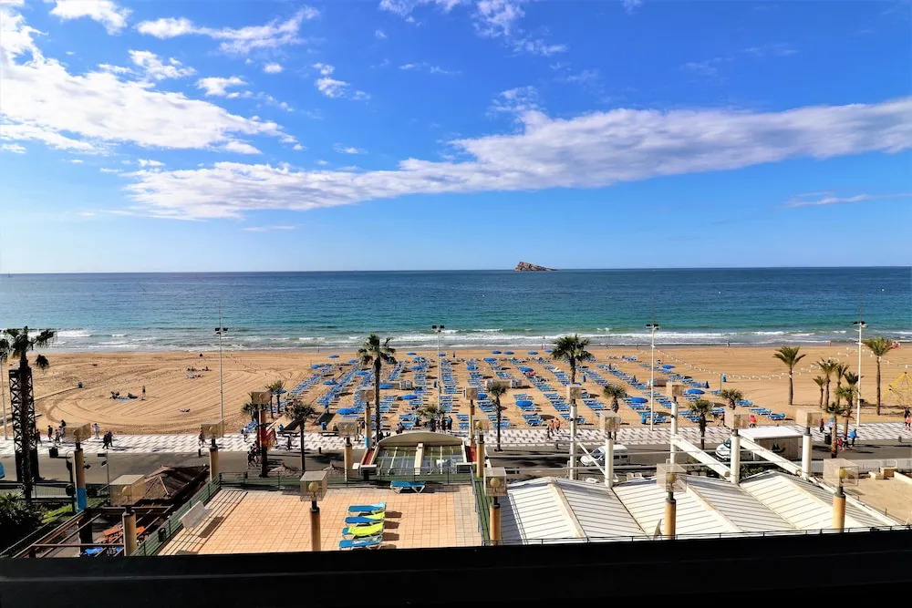 Apartamento Santa Margarita 3