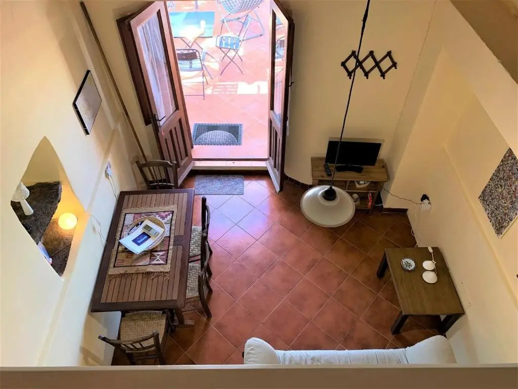 Casa Papuzza