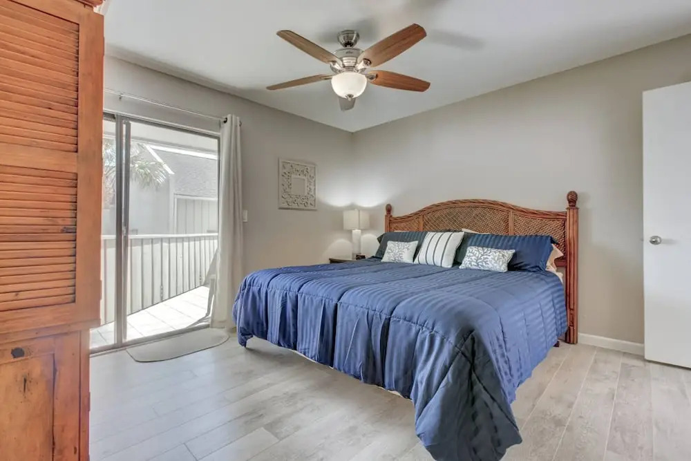 Bay Oaks C Ground Floor