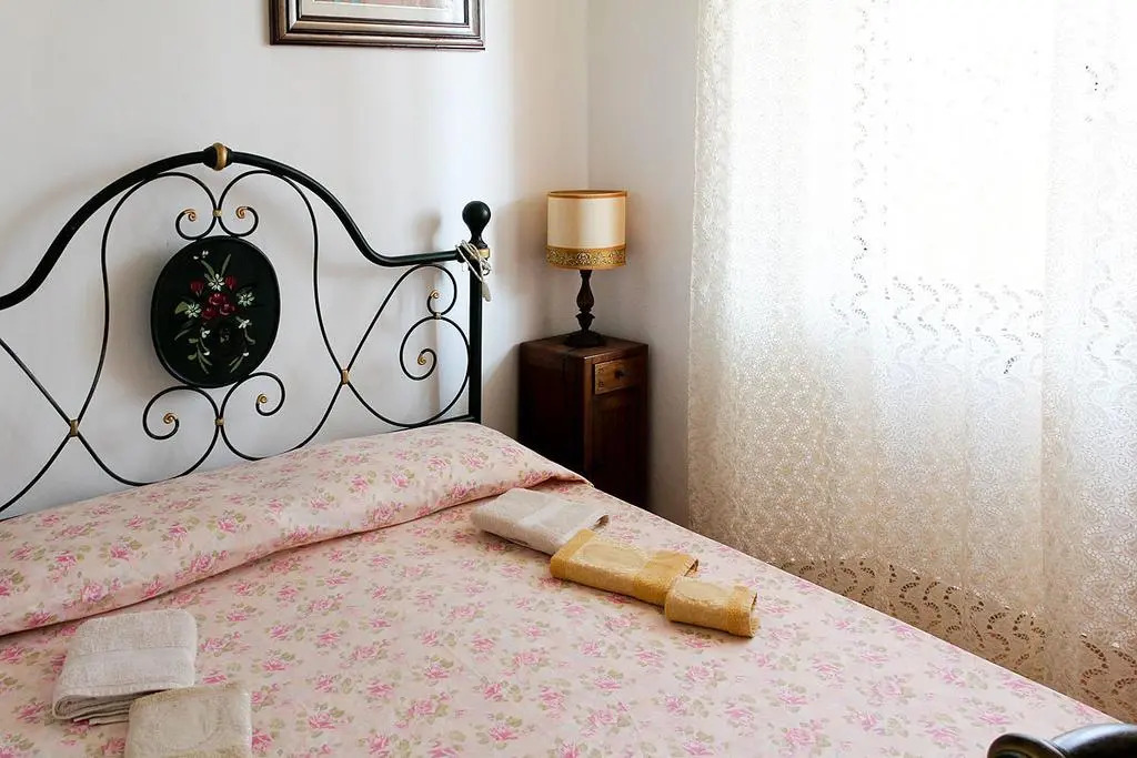 Guesthouse Stazione Pisa Centro