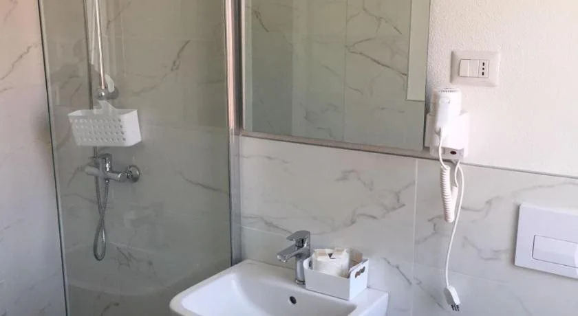 Hotel Terramare