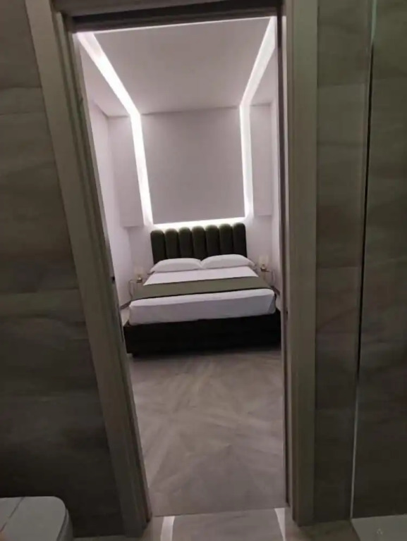 Twin Towers Naples Luxury