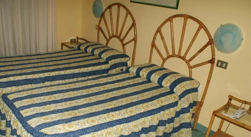 Albergo Il Biancospino