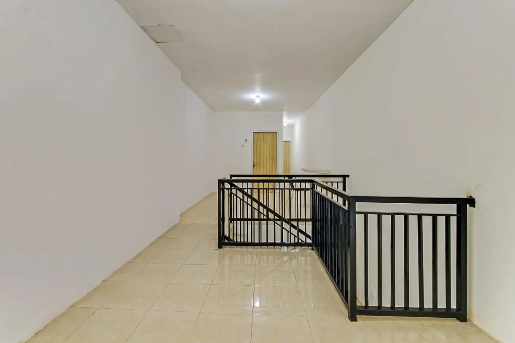 OYO 3495 Menjangan Residence at De Priok