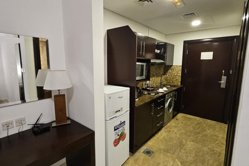 Tulip Creek Hotel Apartments