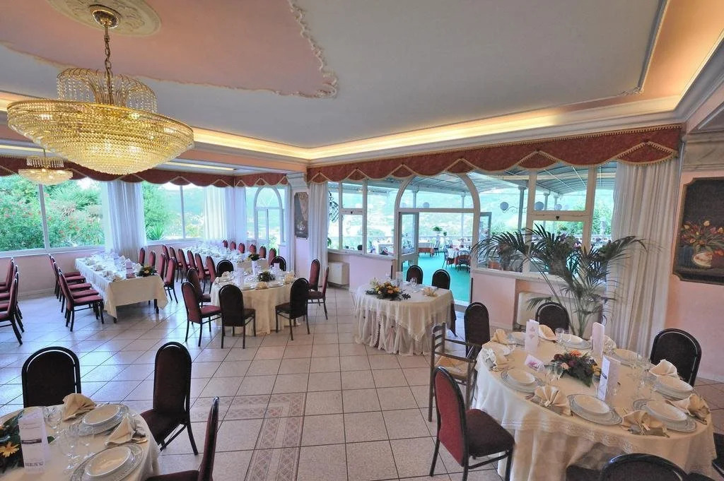 Diana Park Hotel