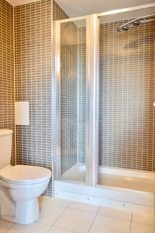 3 Bedroom Canal Side Apartment