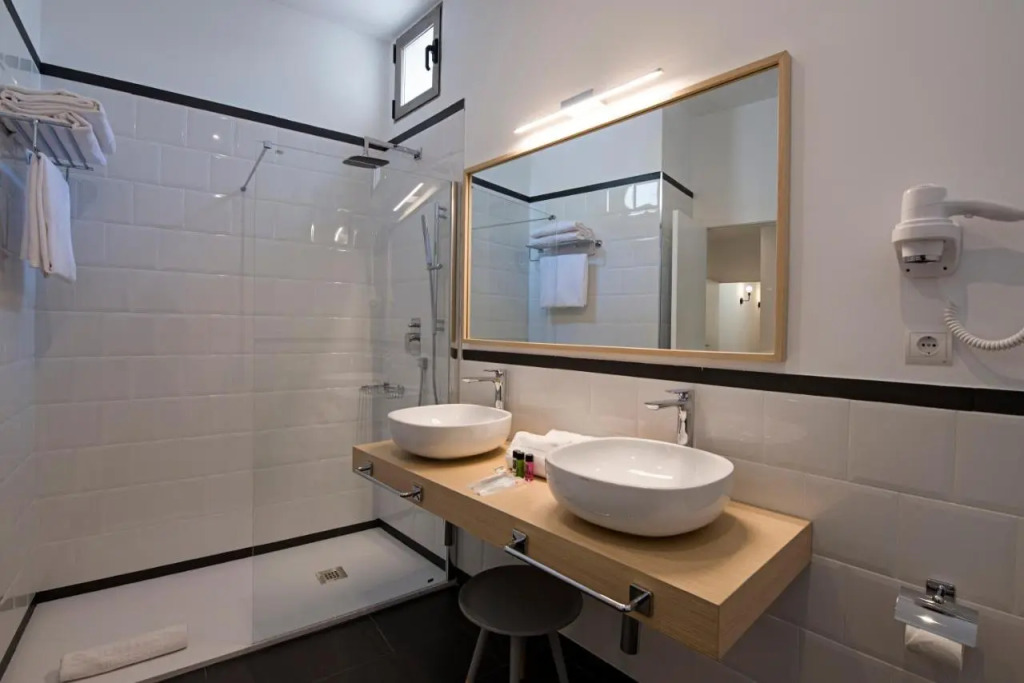 B&B HOTEL Apartamentos Madrid Centro Fuencarral 46