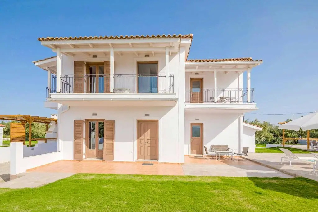 Villa Rodakinia