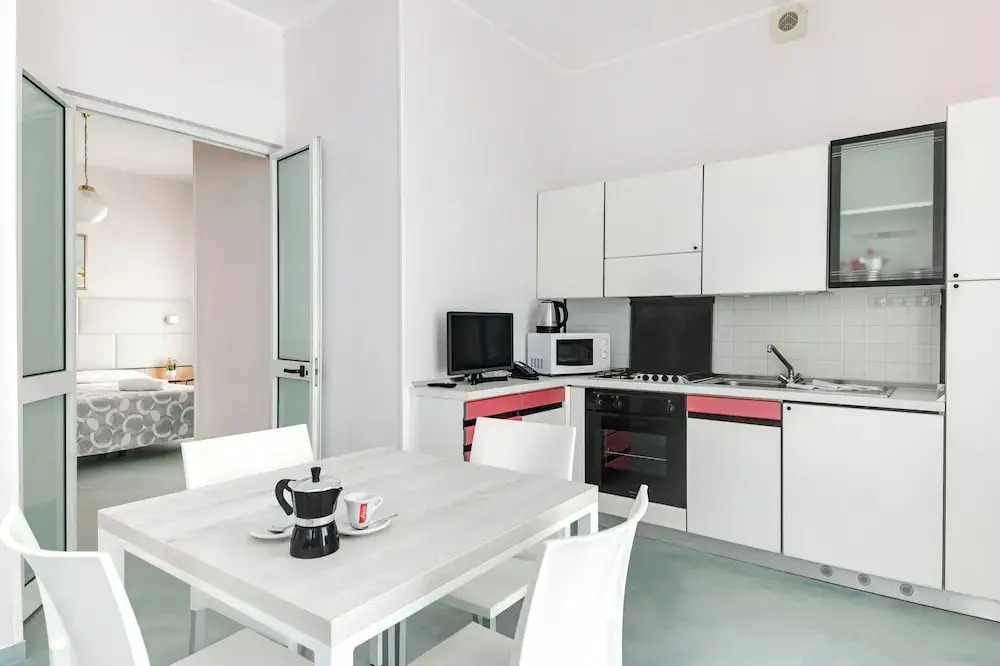 Residence Hotel Amalfi