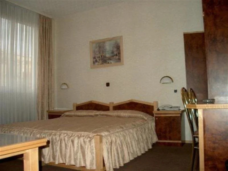 Hotel Dardanija