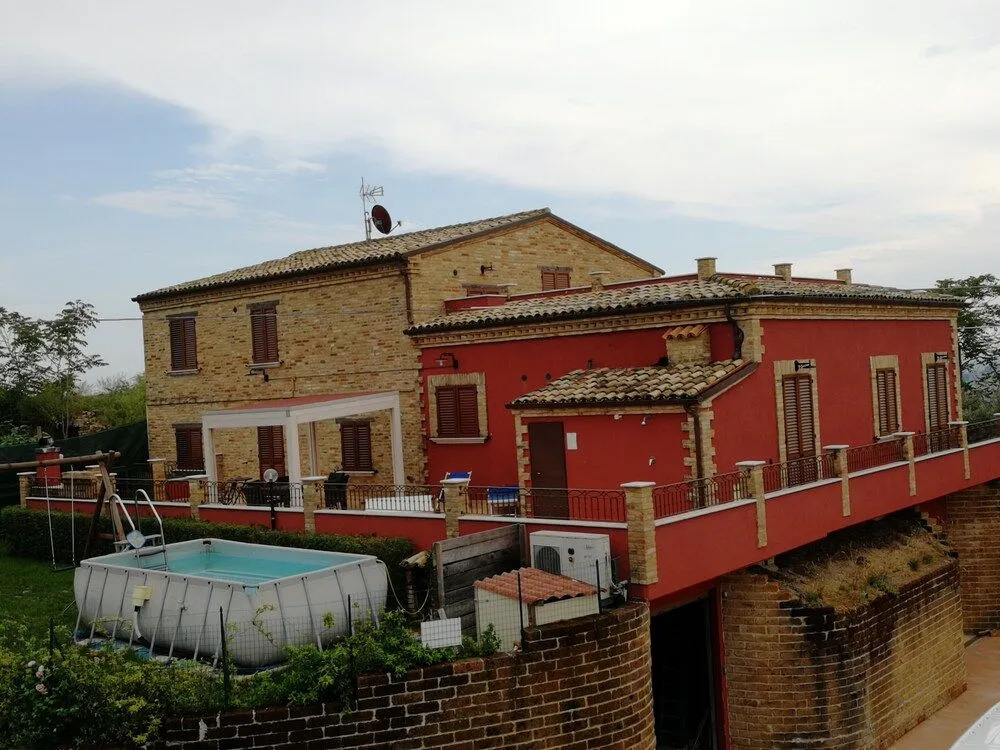 Dimora Rosso Piceno
