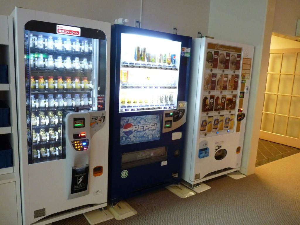 Hakone Pax Yoshino