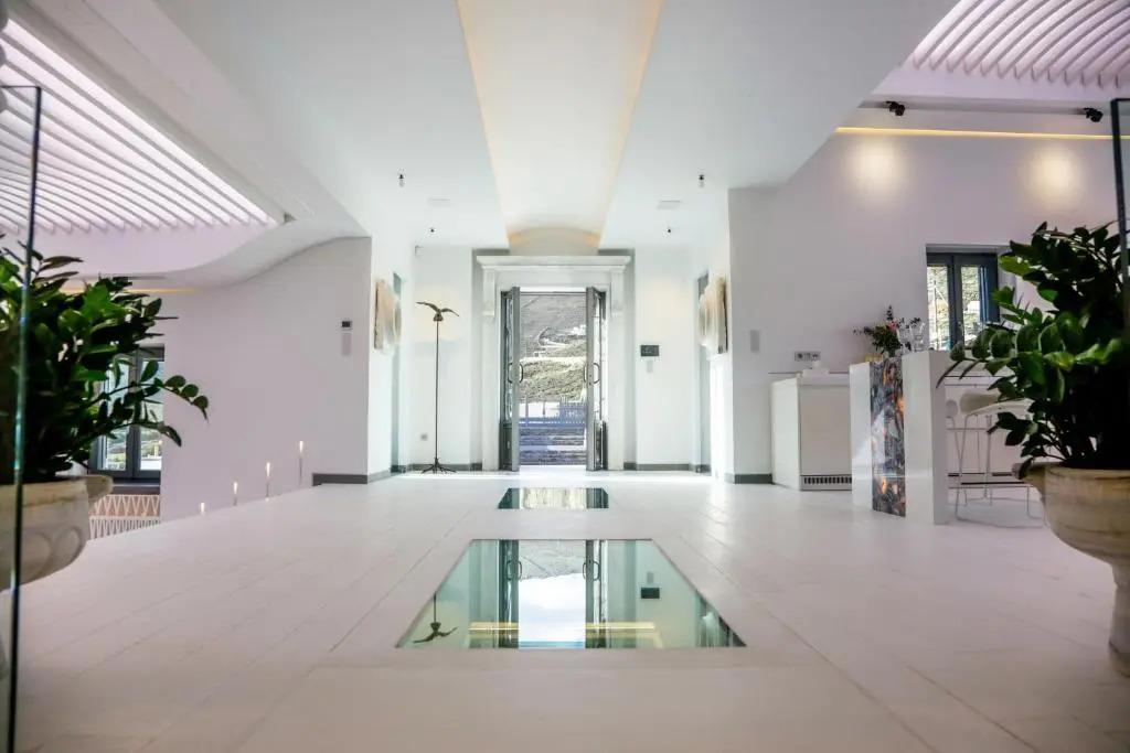 Artvie Villa