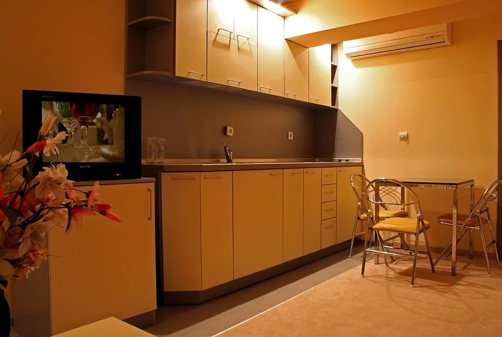 Hostel "Alex Family"