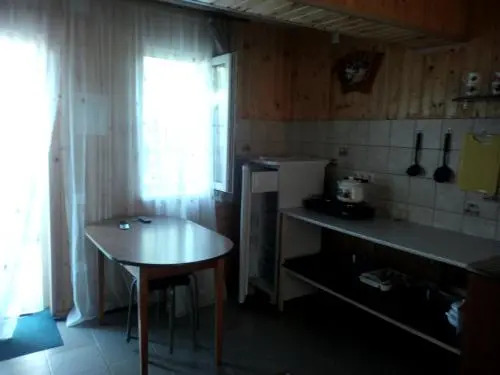 Guest House Inzir