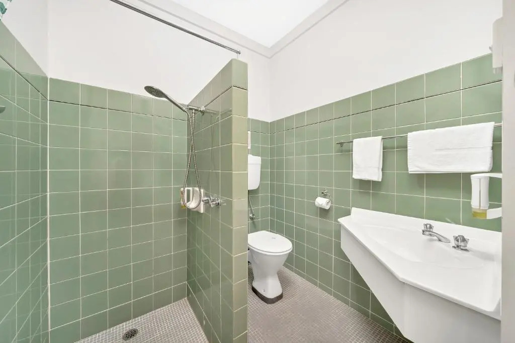 Central Wangaratta Motel