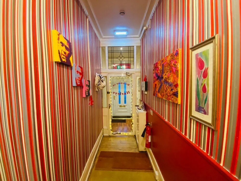 Harriette's Guest House