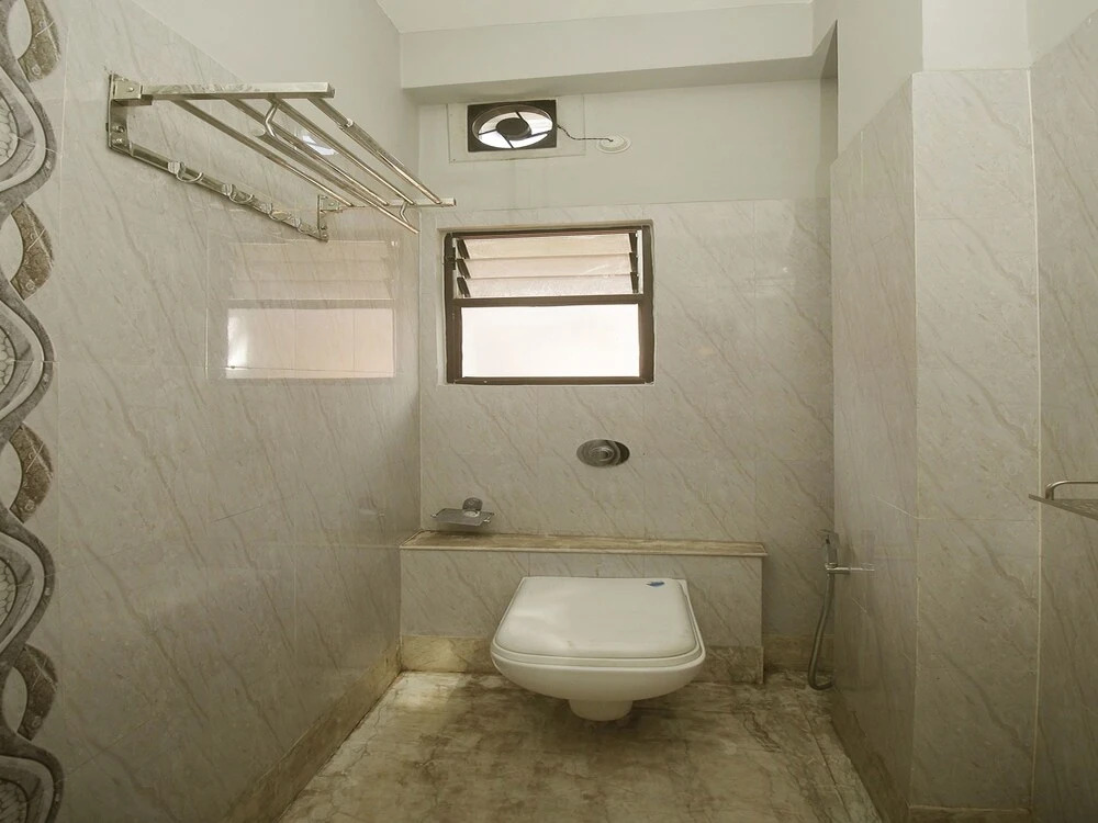 OYO 9507 Hotel Sathi Residency