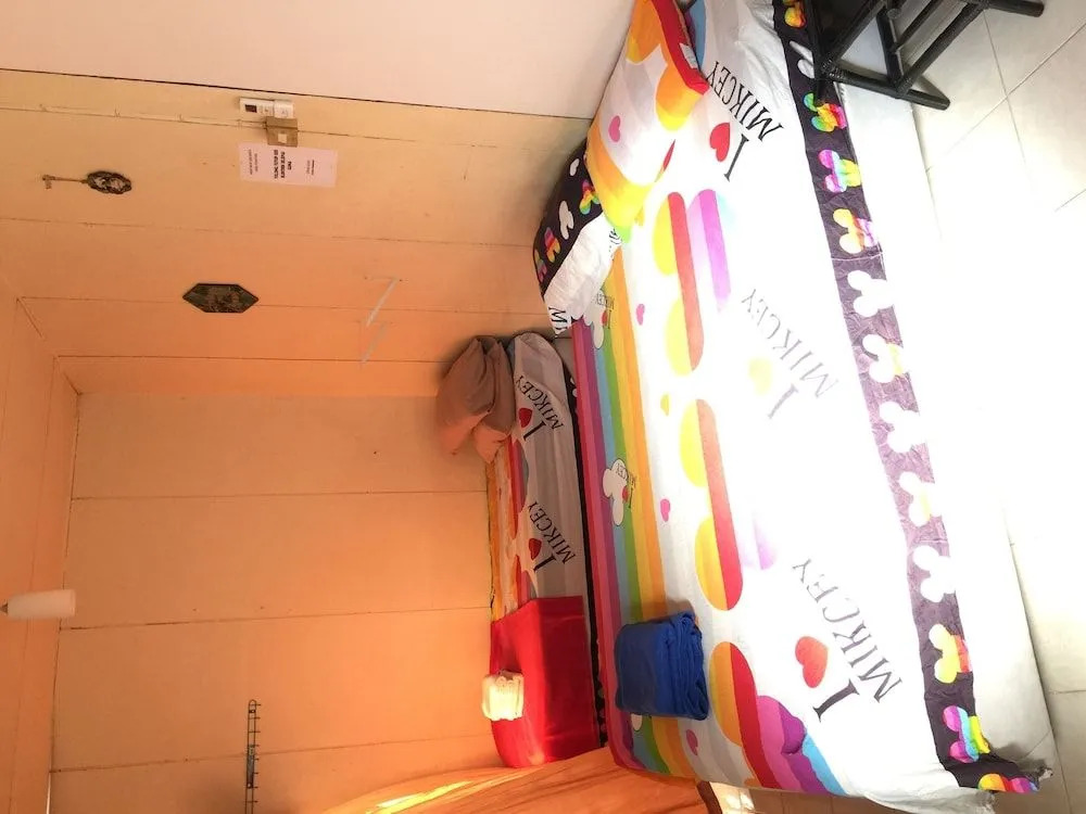 Pesona Backpackers Inn