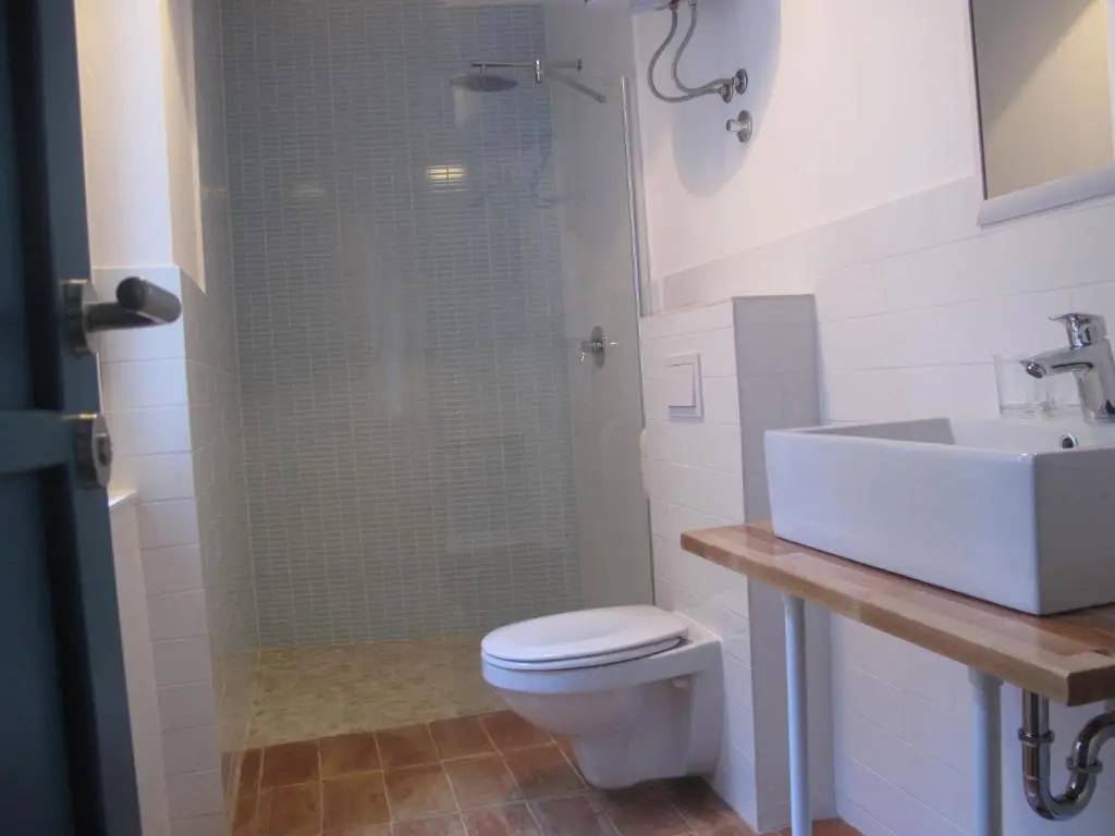 Indigo Inn Rooms