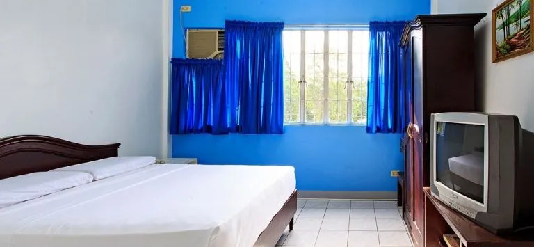Casa Amigo Hotel