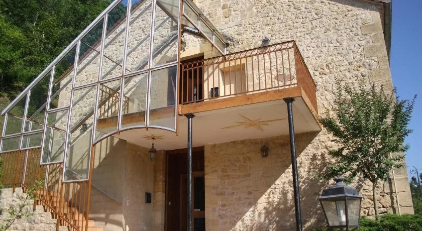 Hôtel-Restaurant Le Rouffillac