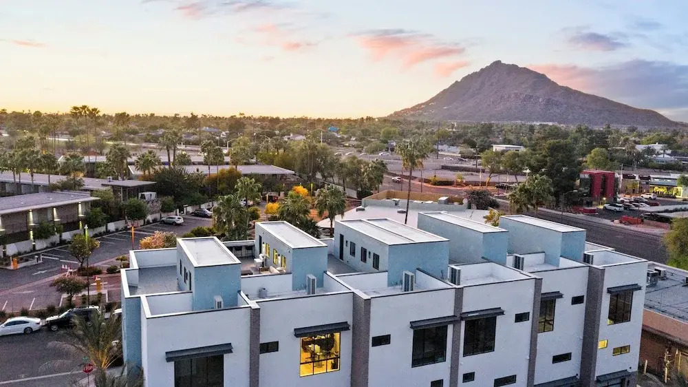 Soulshine Studio in Scottsdale