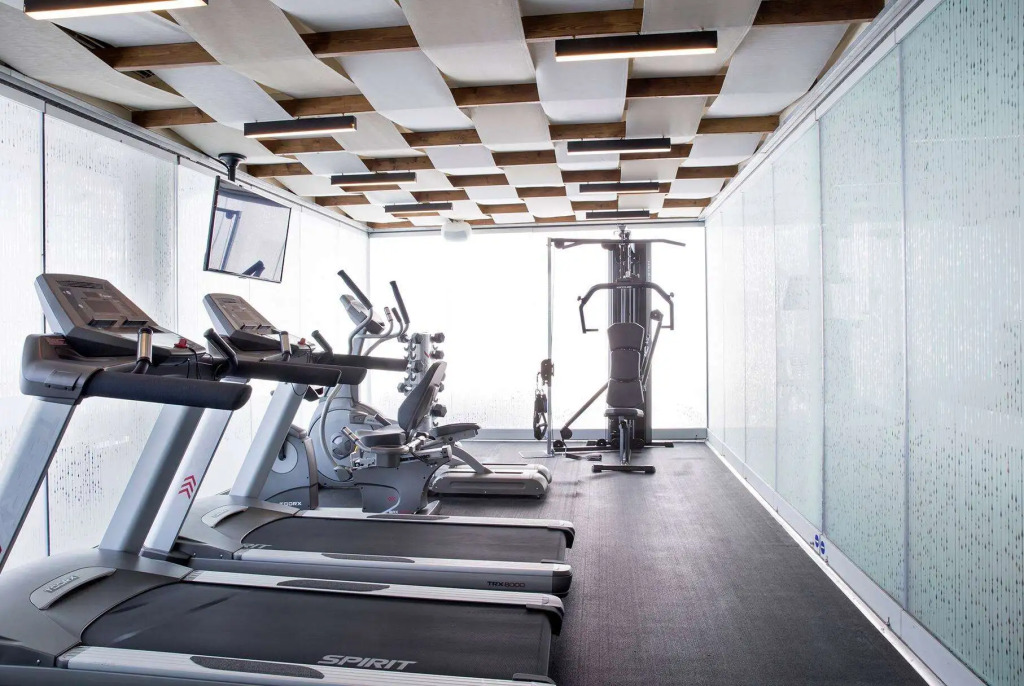 Zeus Essence Wyndham Athens Residence