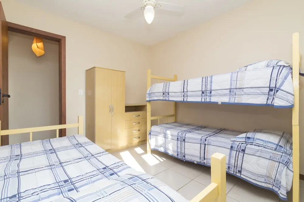 Apartamento 2 quartos - 302 - 4