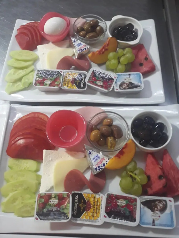 Akbuk Otel Restaurant