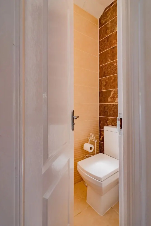 Homebird Property - Carter Knowle House-2