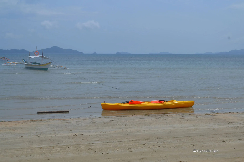 Floresita's Beach Resort