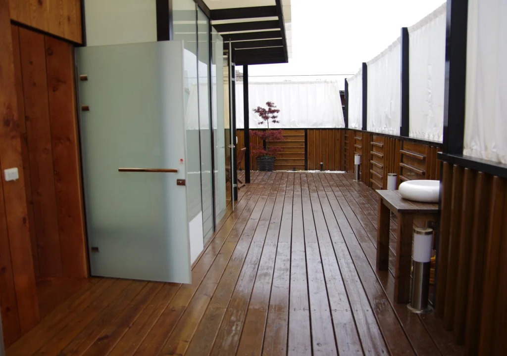 I-Sea B&B