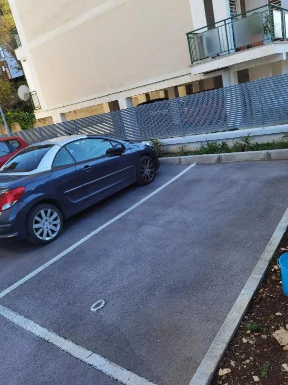 B&B PARCO 2 GIUGNO