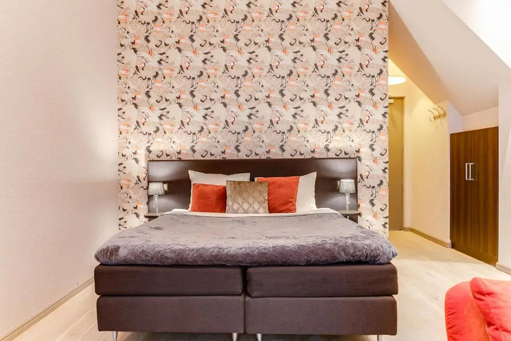 Brasss Hotel Suites
