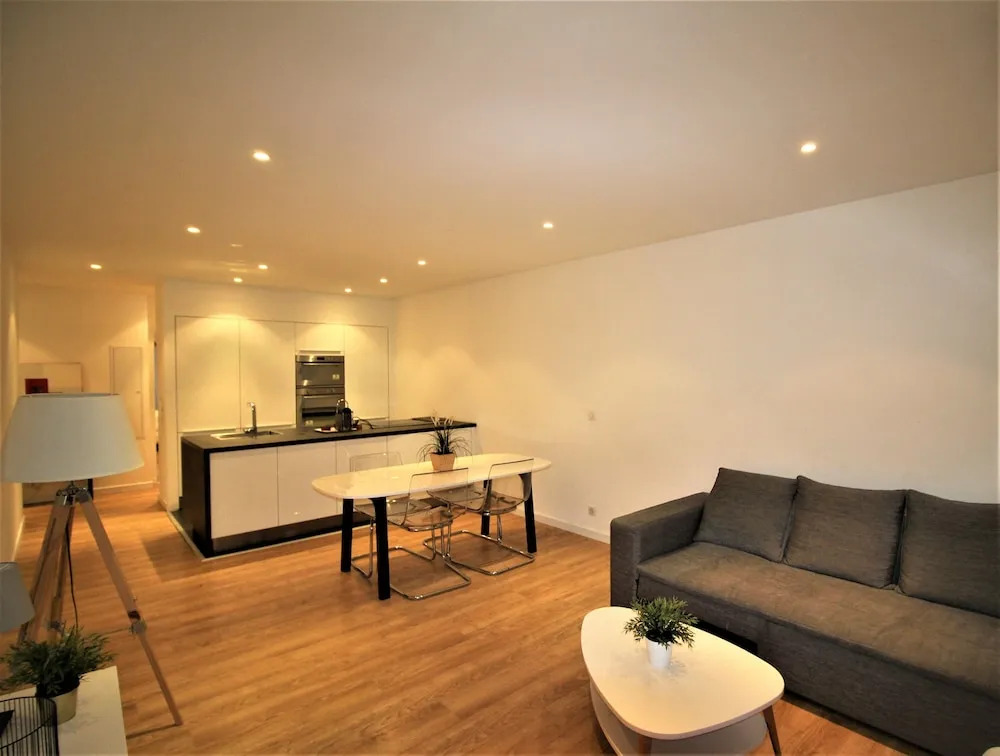 Nice Booking - Maréchal - Balcon 500m Promenade Des Anglais