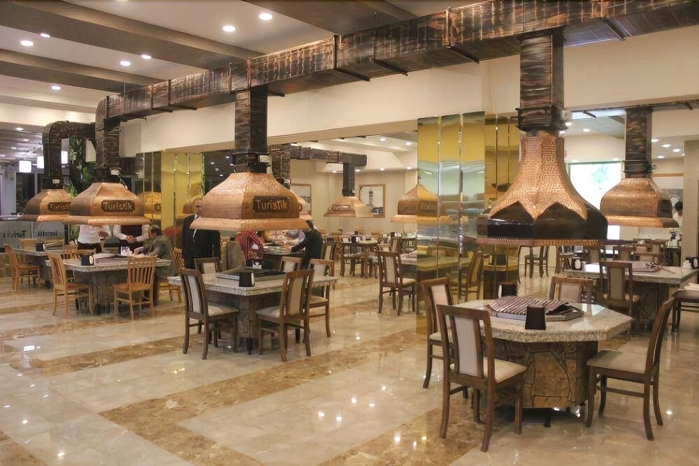 Turistik Hotel