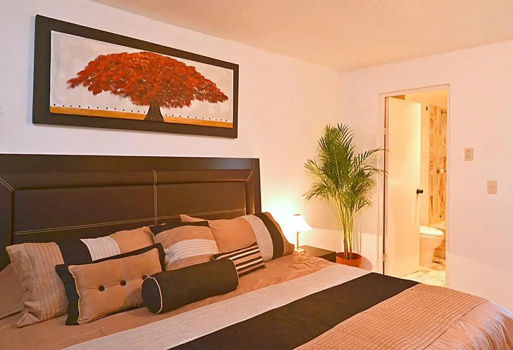 Nice Apartment 3 Beds And 3 Baths At Plaza Marina, Puerto Vallarta
