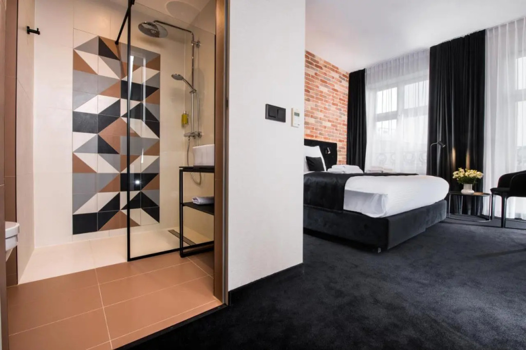Hotel Krupnicza 30