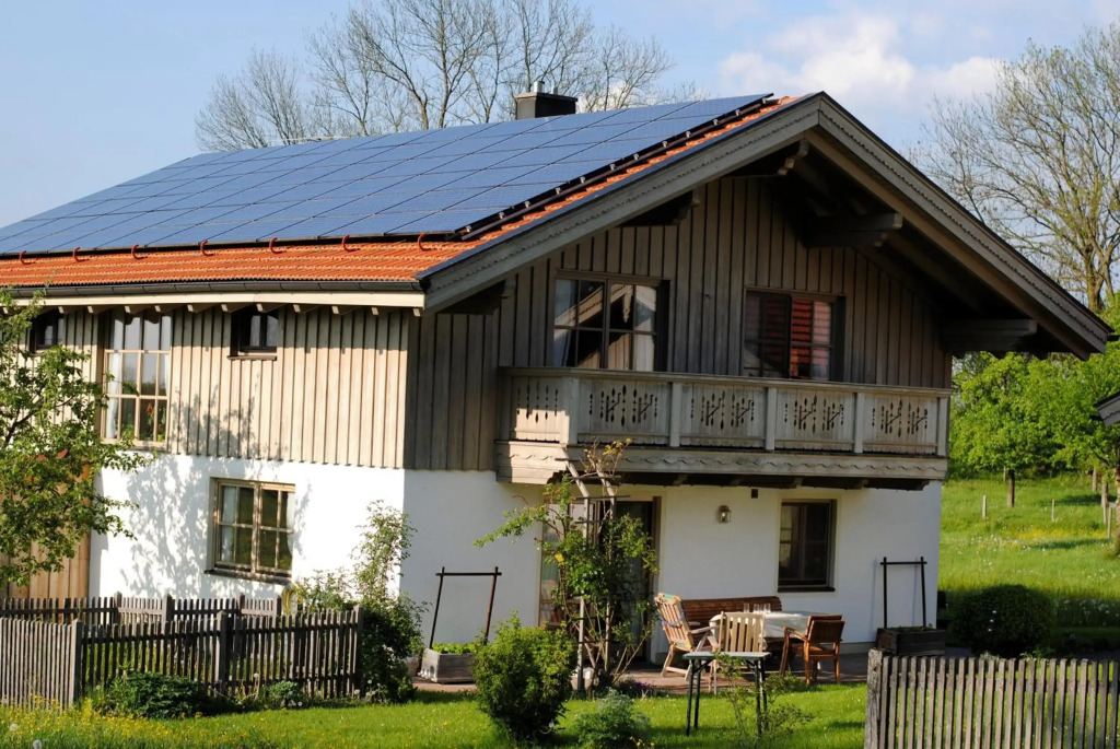 Ferienwohnung Wallner