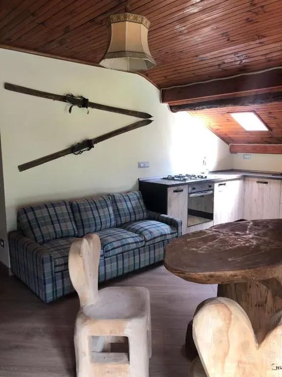 La Mansarda di Casa Vacanze La Vite