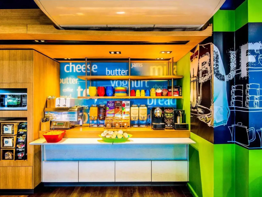 ibis budget Brisbane Airport