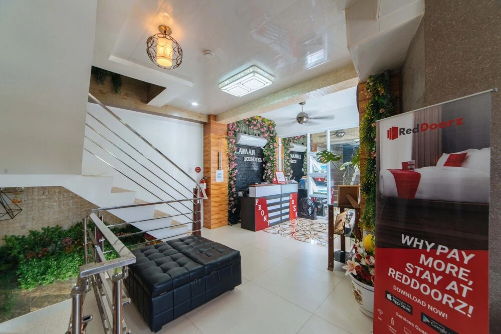 Lawaan Econotel by RedDoorz