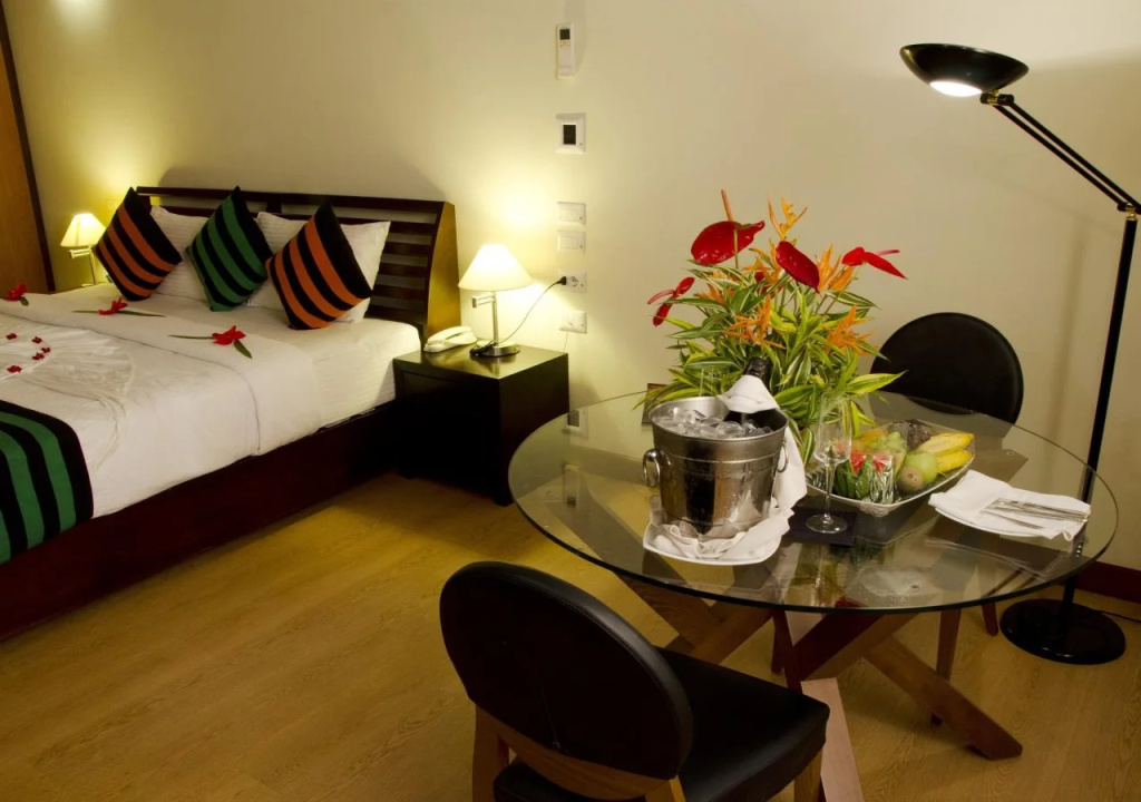 The Paradise Dambulla