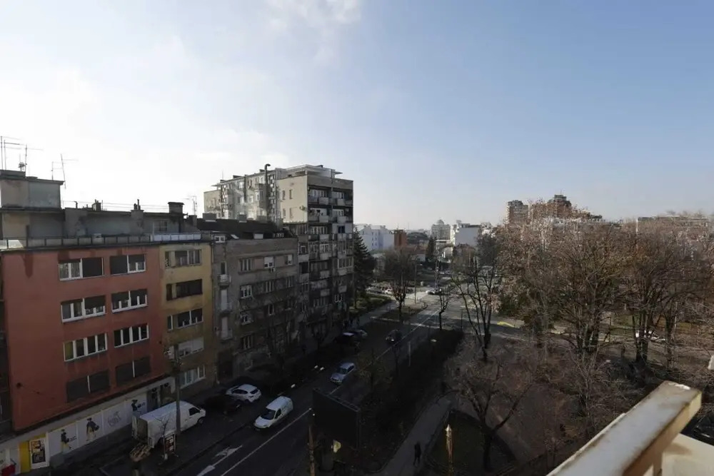 Belgrade Center Apartment Lux IV